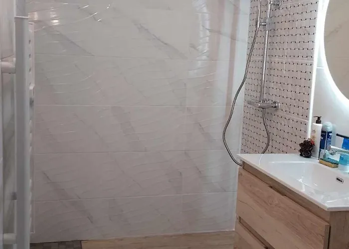 Vakantiehuis Charmante Maisonnette