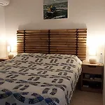 Сasa de vacaciones Charmante Maisonnette Biscarrosse