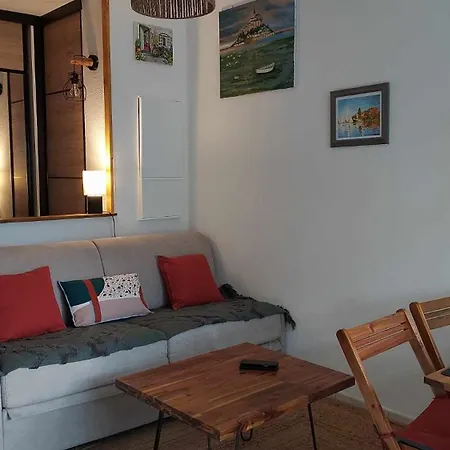 Charmante Maisonnette * Biscarrosse