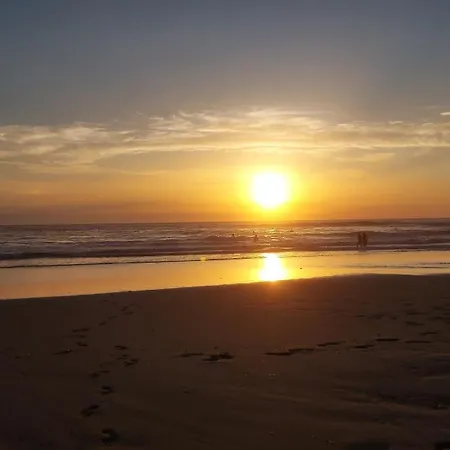 Charmante Maisonnette Biscarrosse