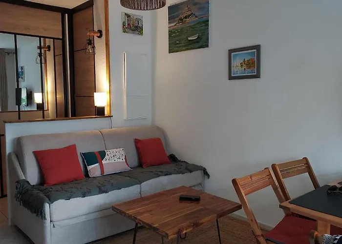 Charmante Maisonnette * Biscarrosse