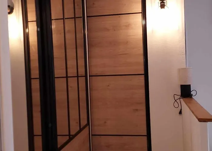 Holiday home Charmante Maisonnette *