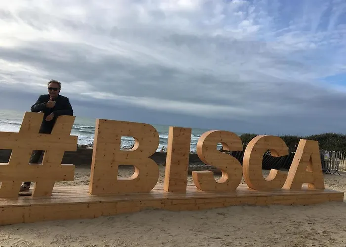 Charmante Maisonnette Holiday home *