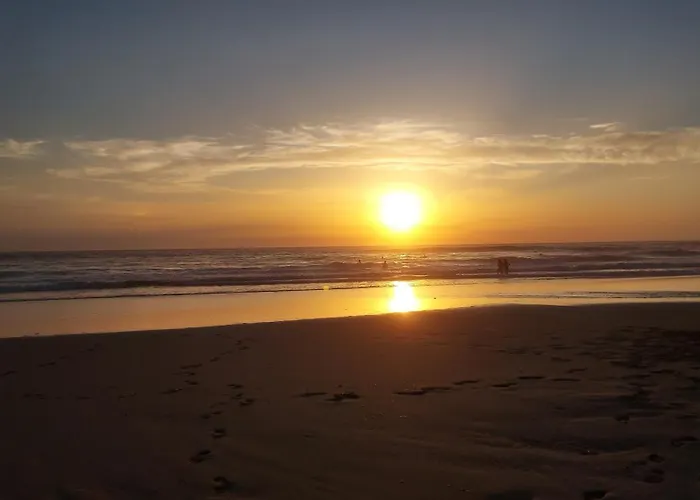 Charmante Maisonnette Biscarrosse